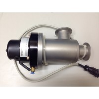 MKS 152-1040K NW-40 Isolation Valve...